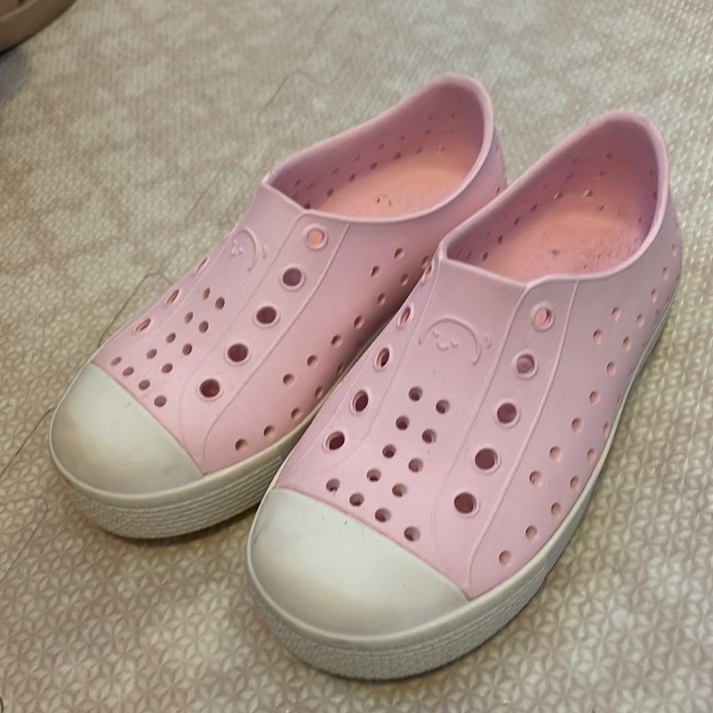 Toddler Beach Shoes